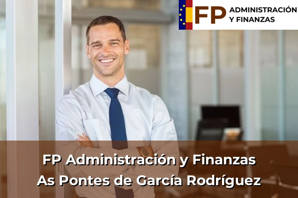 FP Administración y Finanzas en As Pontes de García Rodríguez