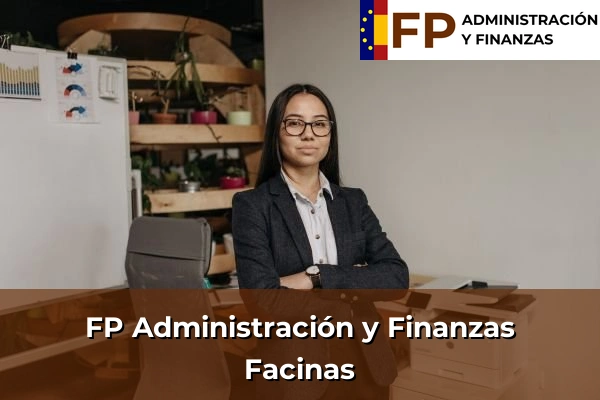 FP Administración y Finanzas en Rota 37 FP Administración y Finanzas en Facinas