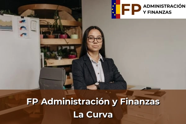 FP Administración y Finanzas en La Curva